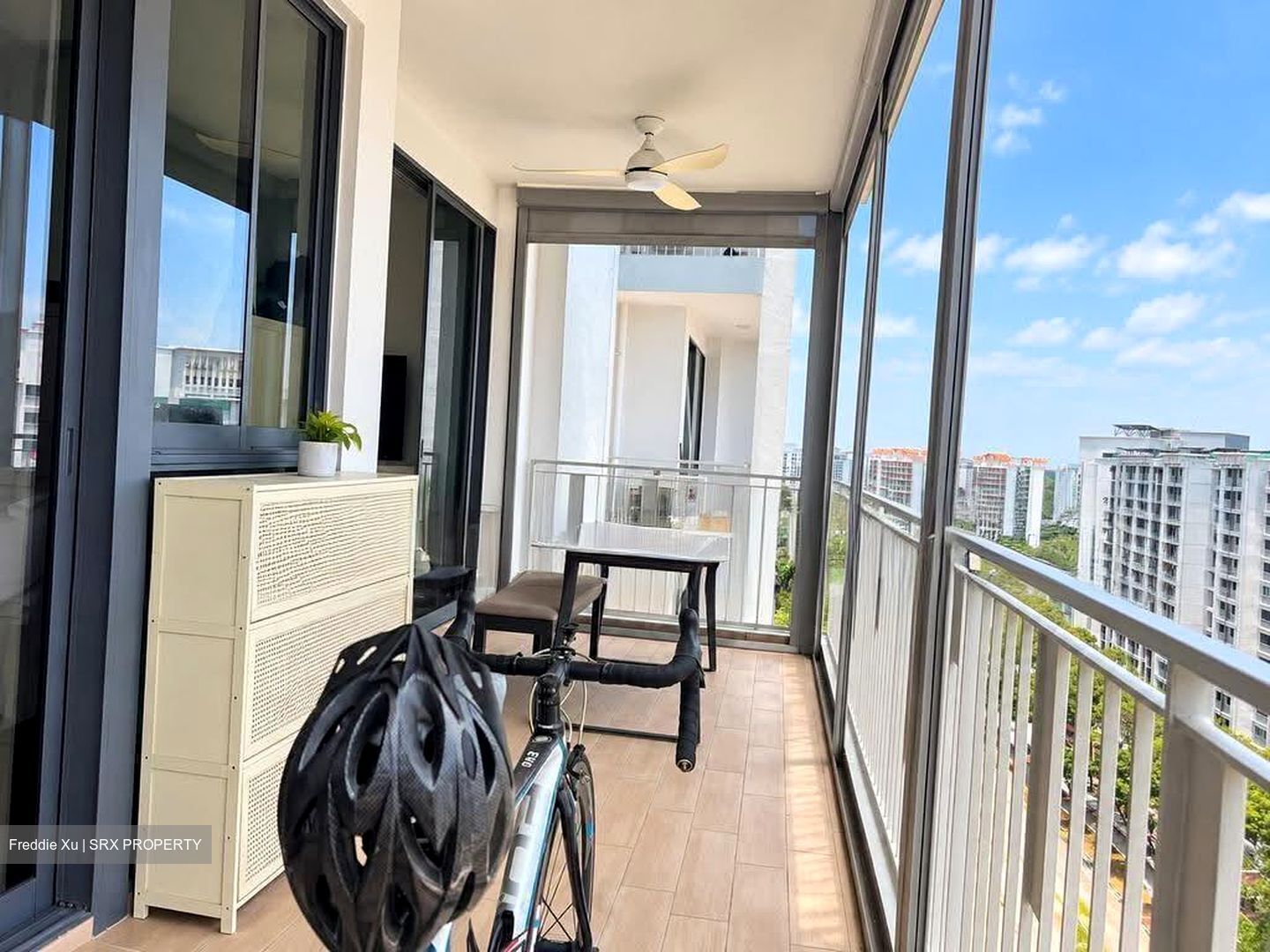 The Luxurie (D19), Condominium #613927881